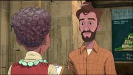 Curses - Season 02 Episode 08